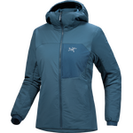 Arc'teryx Proton Hoody Womens Nightscape