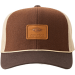Rip Curl Fade Out Trucker Sand