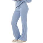 Rip Curl Cosy Flare Pant Womens Blue Marle