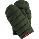 Haglöfs Brand Mimic Mitts Seaweed Green/True Black
