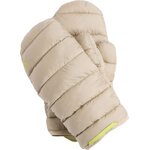 Haglöfs Brand Mimic Mitts Chalk Beige
