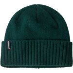 Patagonia Brodeo Beanie Cascade Green
