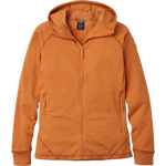 Rab Nexus Hoody Womens Dark Melba