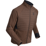 Dahlie Challenge Jacket 3.0 Mens Cappuccino