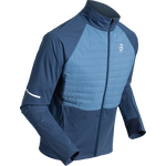 Dahlie Challenge Jacket 3.0 Mens Dark Denim