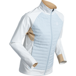 Dahlie Challenge Jacket 3.0 Womens Snow White
