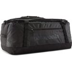 Patagonia Black Hole Duffel 70L Black w/ Black