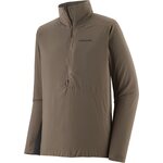 Patagonia Nano-Air Ultralight Pullover Mens Marlow Brown