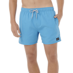 Rip Curl Offset 15'' Volley Northern Blue