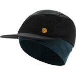 Fjällräven Bergtagen Mountain Cap Black / Dark Navy (550-555)