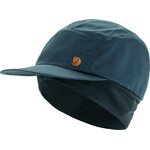 Fjällräven Bergtagen Mountain Cap Mountain Blue / Dark Navy (570-555)