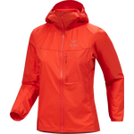 Arc'teryx Squamish Hoody Womens Dynasty