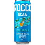 NOCCO BCAA energiajuoma Caribbean