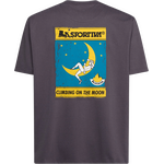 La Sportiva Moon Climb T-Shirt Mens Onyx