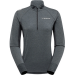 La Sportiva Swift Longsleeve Womens Black