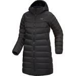 Arc'teryx Cerium Mid Coat Womens Black