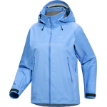 Arc'teryx Beta AR Jacket Womens (Redesign) Glacial
