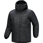 Arc'teryx Nuclei SV Parka Mens Black