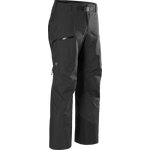 Arc'teryx Sabre Pant Mens Black