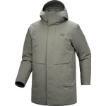 Arc'teryx Therme Down Parka Mens Forage