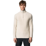 Houdini Lykan Half Zip Mens Foggy Mountain