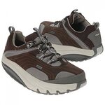 MBT Chapa GTX, women Coffee