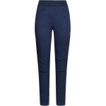 La Sportiva Roots Pants Womens Night Sky / Chalk