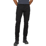 Duer Live Free Relaxed Adventure Pant Mens Black