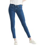 Duer Performance Denim Skinny Womens Medium Stone