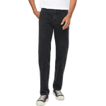 Duer Stretch Canvas Relaxed Chino Mens Black