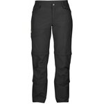 Fjällräven Daloa MT 3 Stage Women Dark Grey (030)
