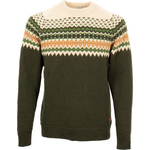 Sätila Sarek Sweater Green