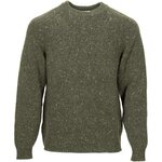 Sätila Dagsnäs Sweater Mens Dark Green