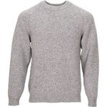 Sätila Dagsnäs Sweater Mens Grey Melange