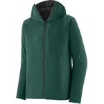 Patagonia Nano-Air Ultralight Full-Zip Hoody Mens Cascade Green