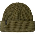 Patagonia Snowdrifter Beanie Tent Green