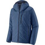 Patagonia DAS Light Hoody Mens Clement Blue