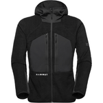 Mammut Eiger Nordwand Pro ML Air Hooded Jacket Mens Black
