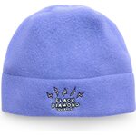 Black Diamond Nordic Fleece Beanie Clean Blue