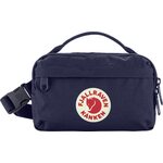 Fjällräven Kånken Hip Pack Midnight Purple (576)