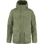 Fjällräven Greenland Jacket (2018) Green (620)