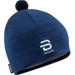 Dahlie Hat Classic Navy