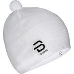 Dahlie Hat Classic Snow White