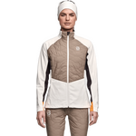 Dahlie Jacket Challenge 2.0 Womens Snow White