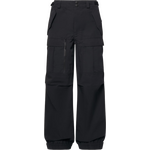 Oakley Baldface Shell Pant Mens Blackout