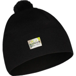 Maloja RothornM. Knit Beanie Deep Black