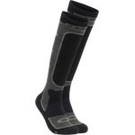 Oakley Patrol Sock Dark Grey HTHR