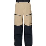 Oakley TNP Lined Shell Pant 2.0 Mens Pebble