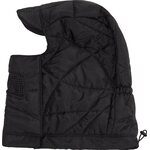 Oakley Hyland O-Puff Hood Blackout