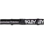 Oakley TNP Factory Belt Black / Grey